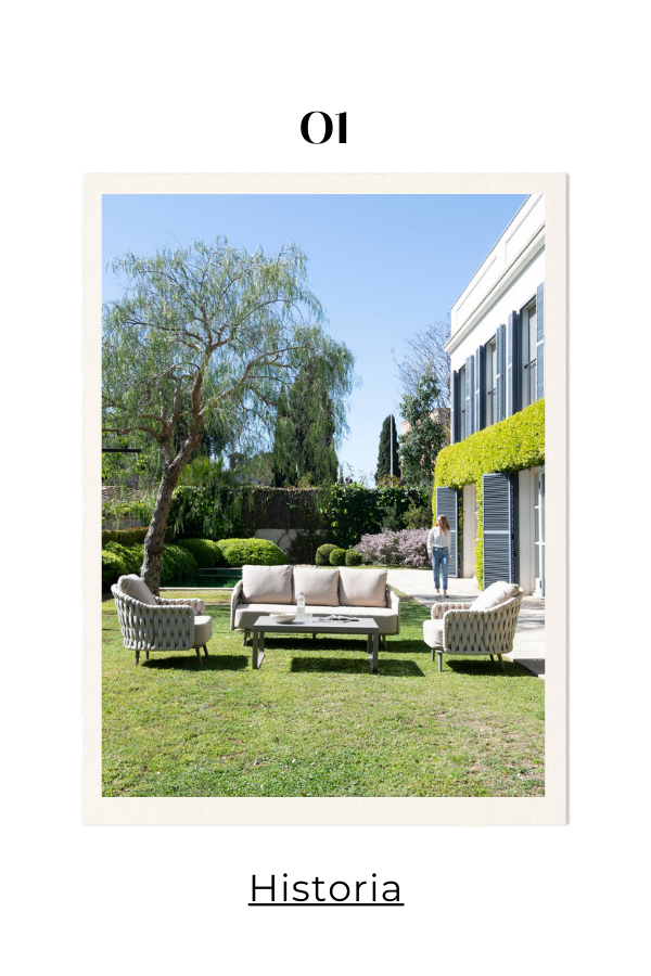 Historia - Summer Postcards